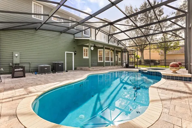 $1,290,000 | 308 Forest Haven Drive, Winter Garden, FL 34787