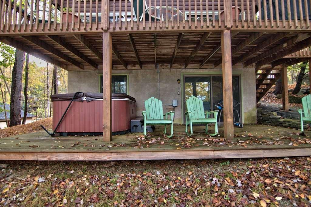 2025 Roamingwood Road Lake Ariel, PA 18436 - Photo 85 of 86