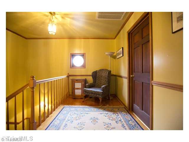 1581 Rhodes Road Eden, NC 27288 - Photo 8 of 16 Other. Upstairs hall