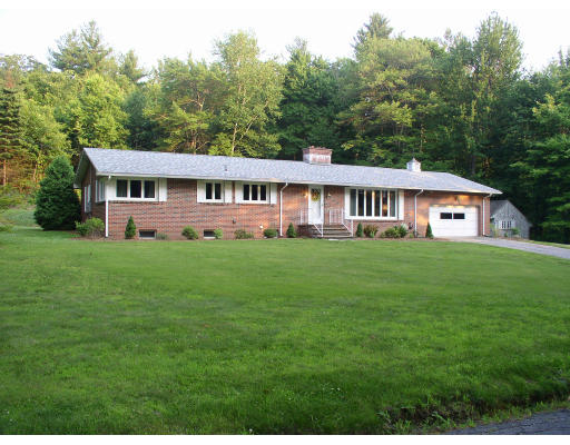 75 Montague Road Westhampton, MA 01027 - Photo 1 of 10