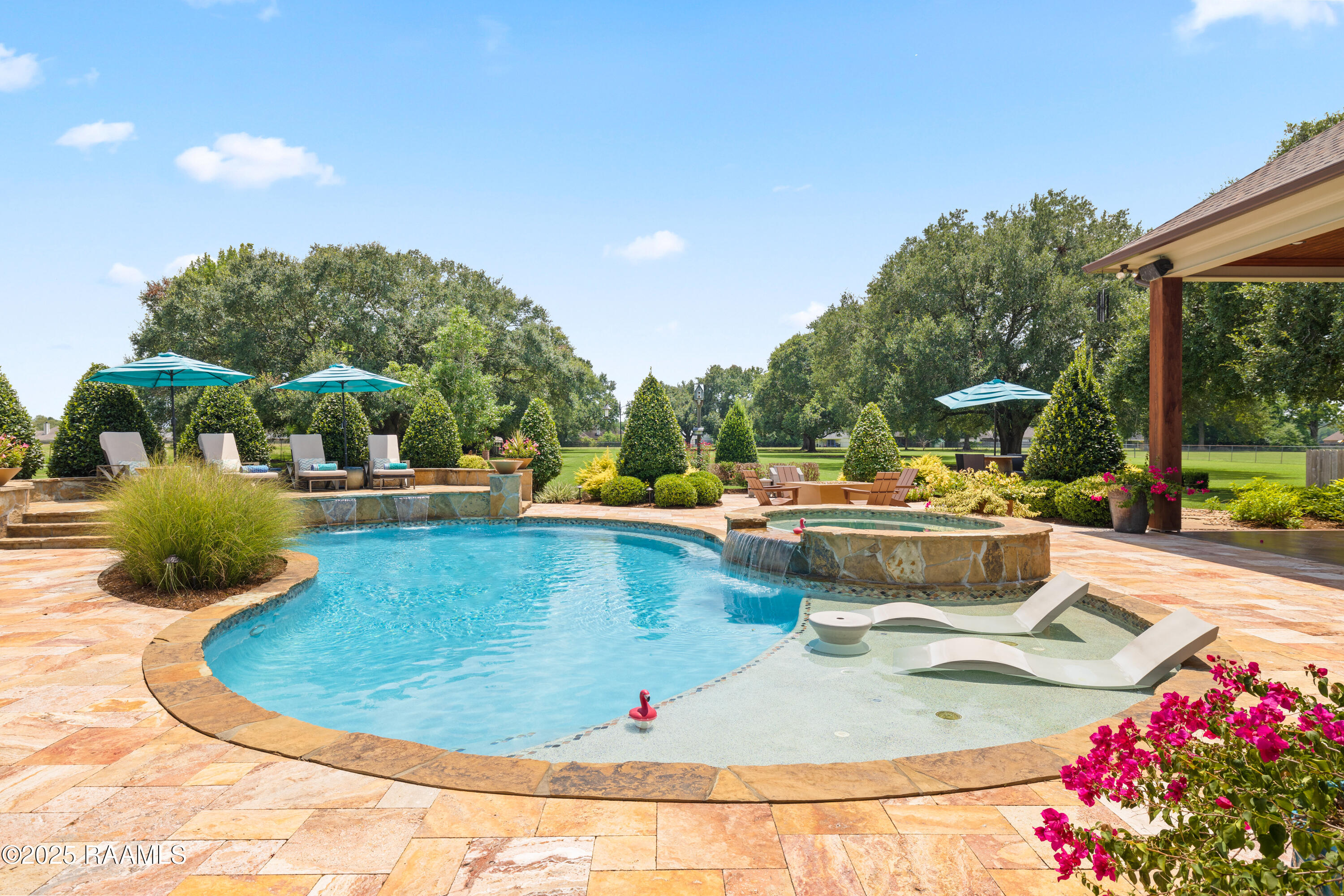 510 Fortune Road Youngsville, LA 70592 - Photo 34 of 49 510 Fortune-43