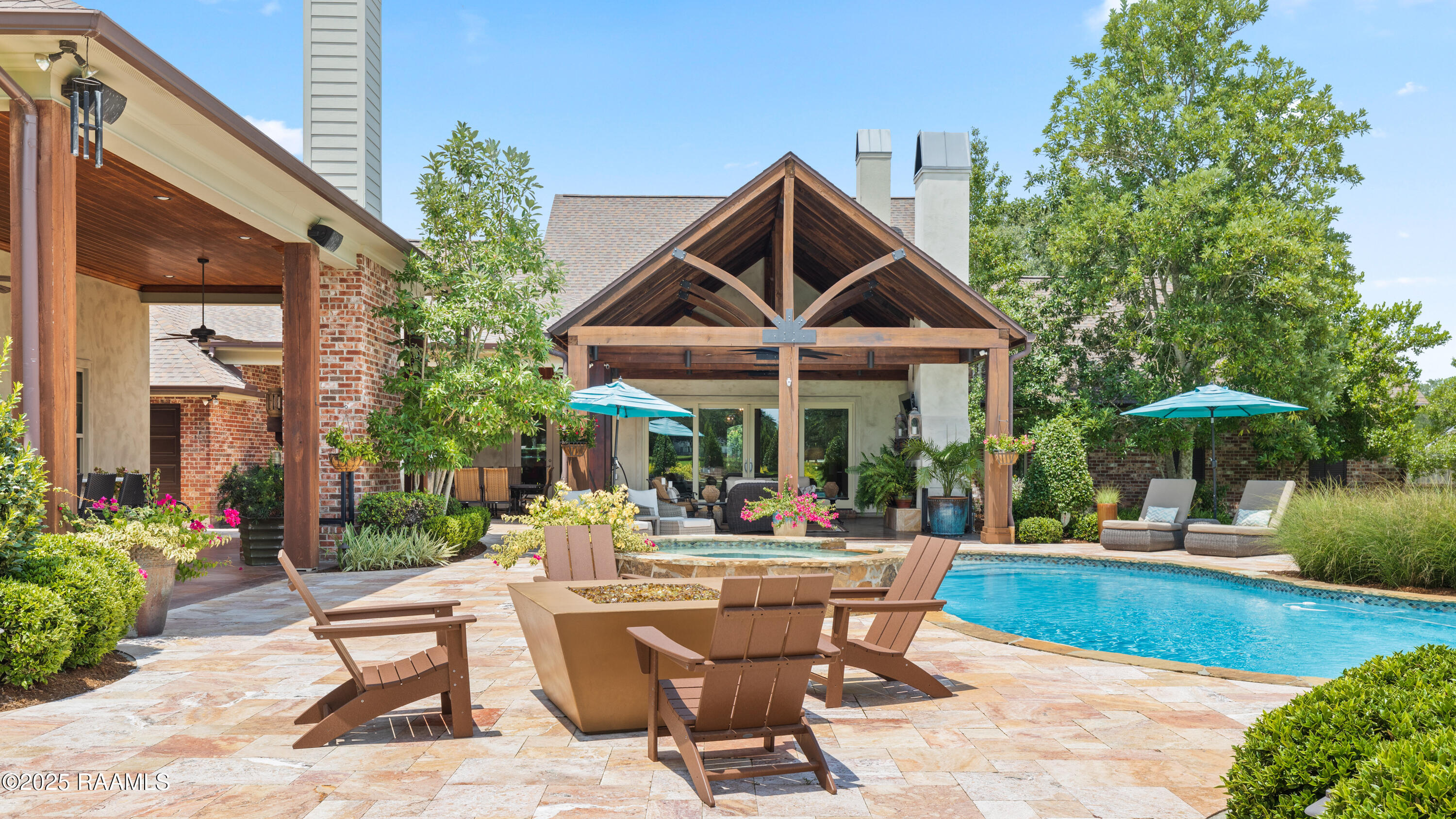 510 Fortune Road Youngsville, LA 70592 - Photo 38 of 49 510 Fortune-61