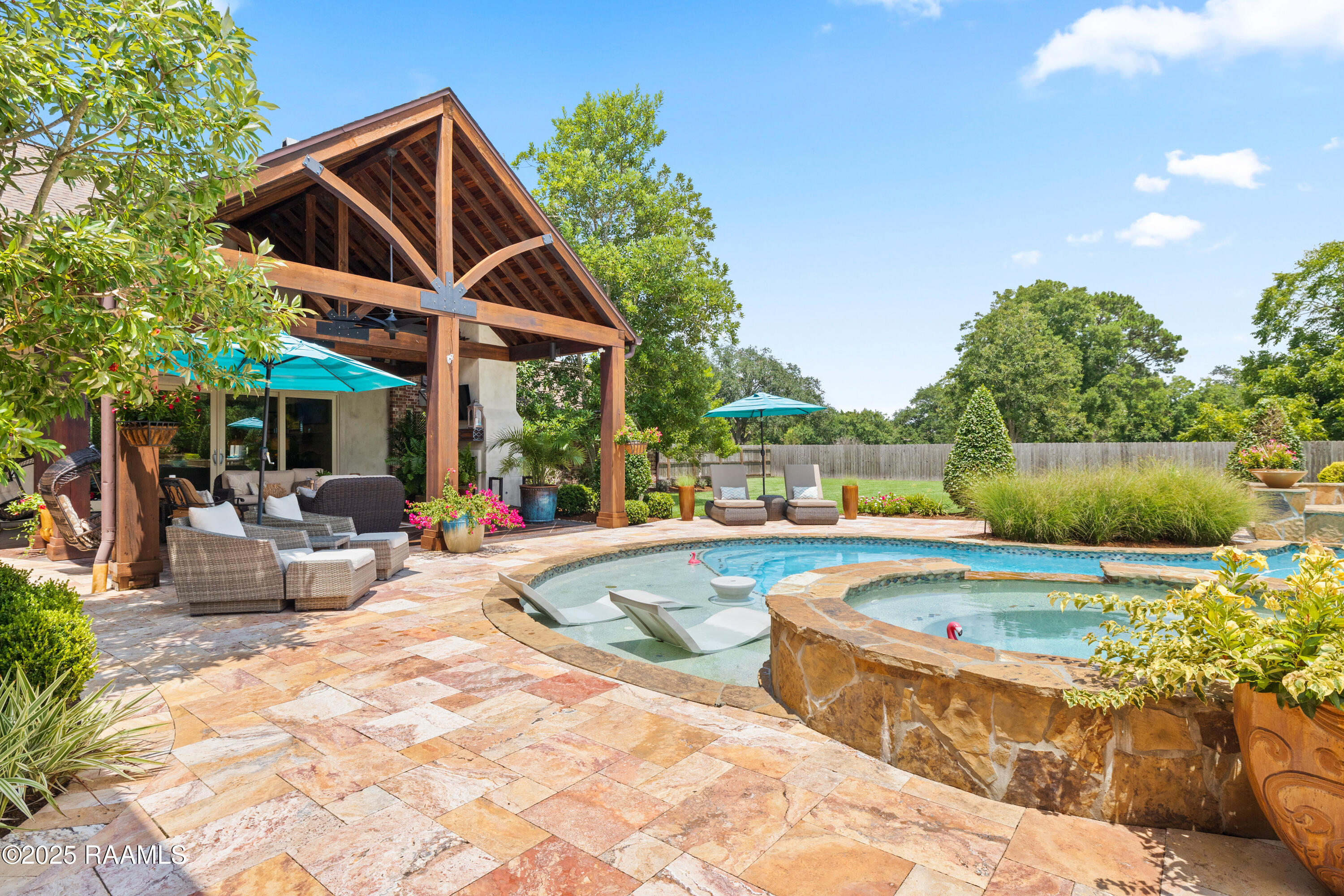 510 Fortune Road Youngsville, LA 70592 - Photo 39 of 49 510 Fortune-49