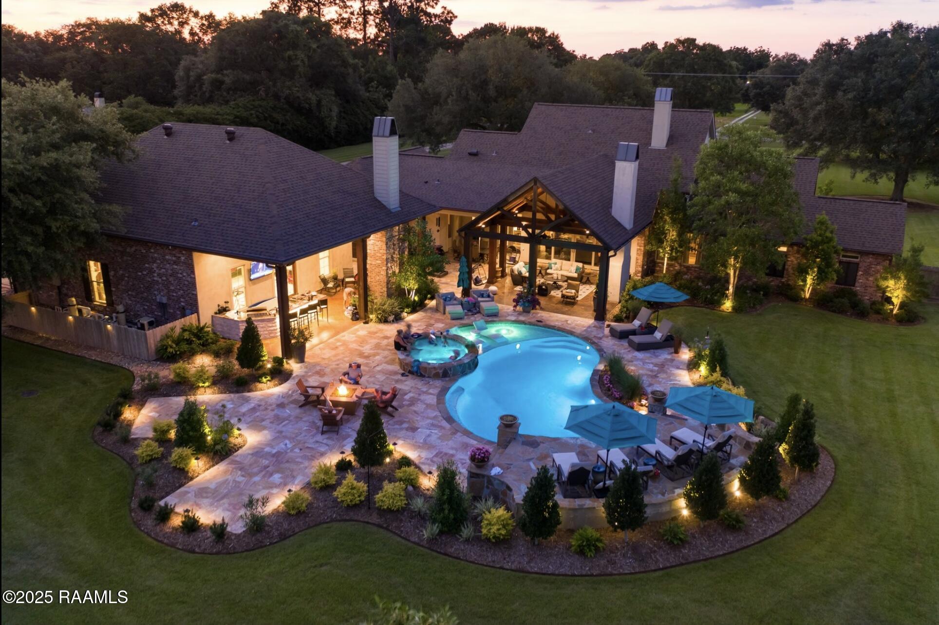 510 Fortune Road Youngsville, LA 70592 - Photo 46 of 49 IMG_9145