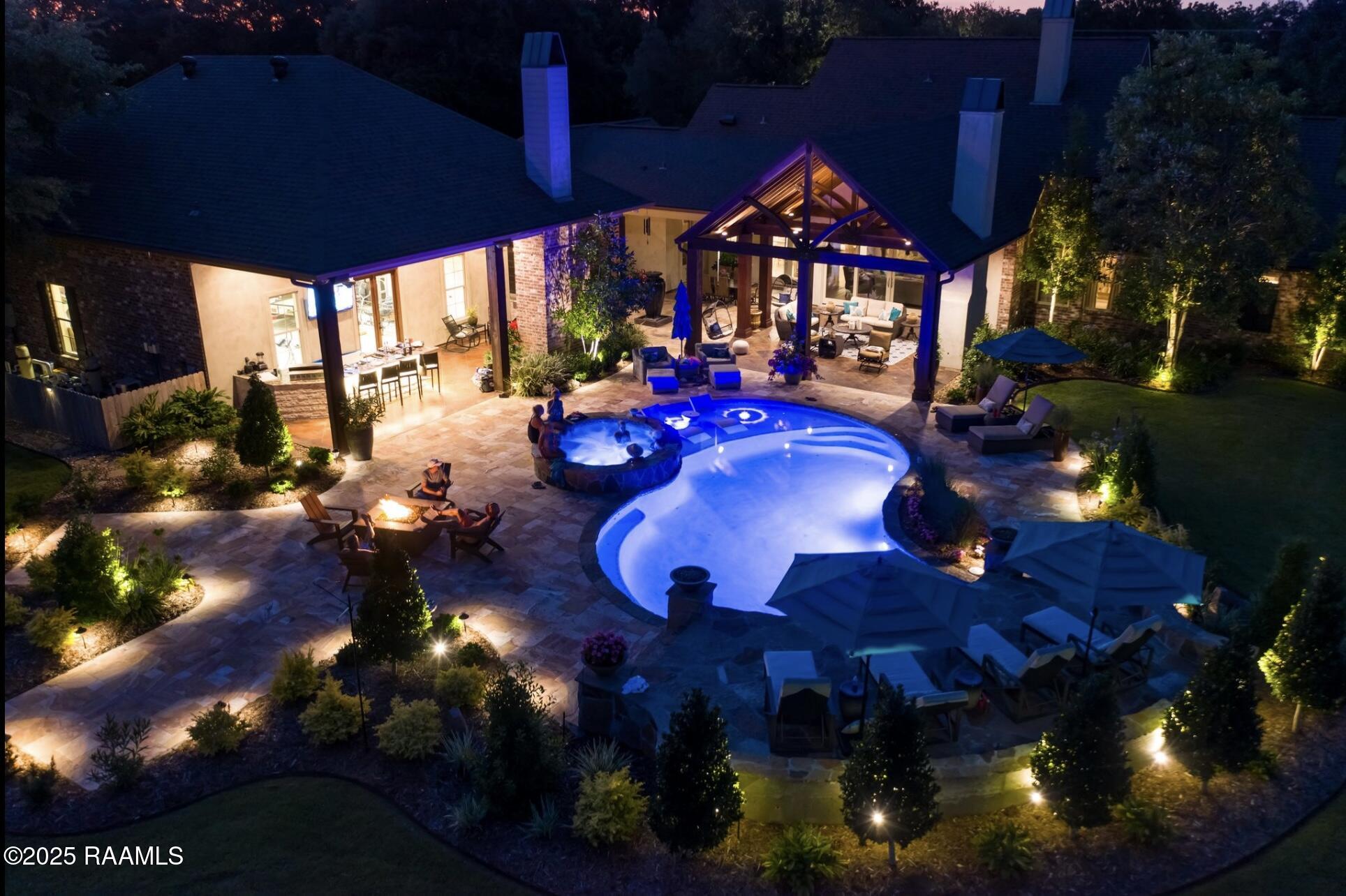 510 Fortune Road Youngsville, LA 70592 - Photo 47 of 49 IMG_9142