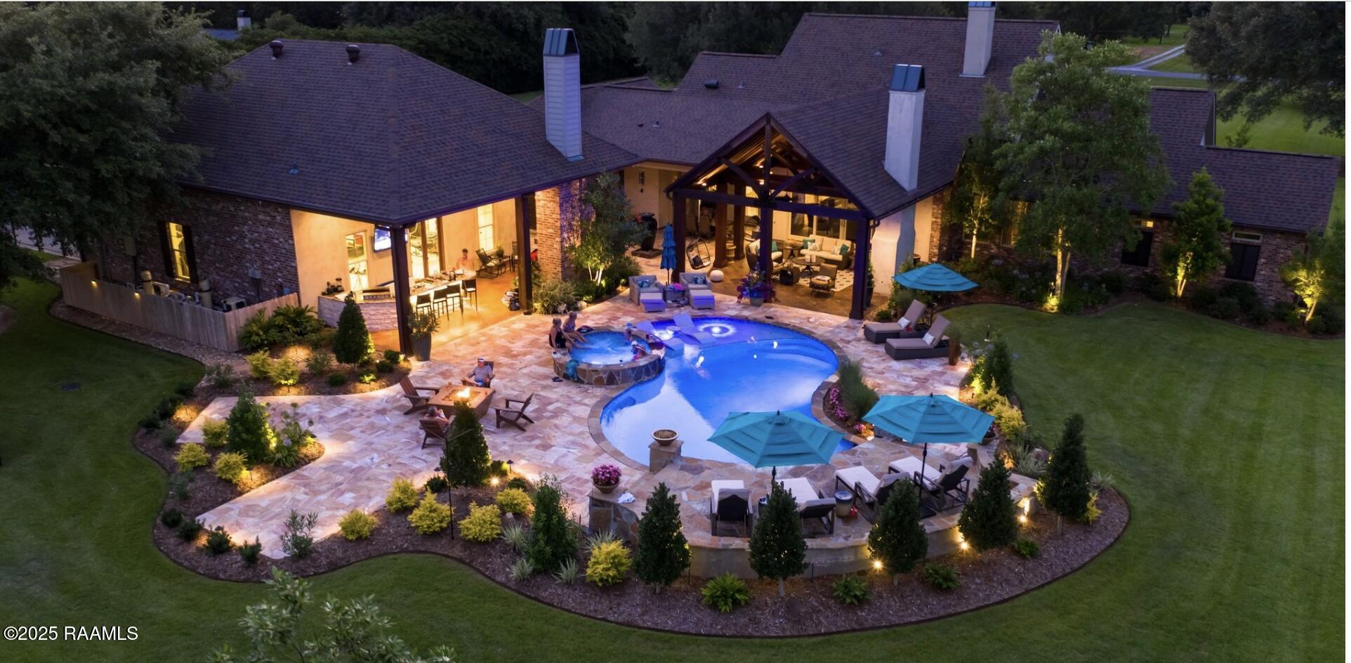 510 Fortune Road Youngsville, LA 70592 - Photo 48 of 49 IMG_9148