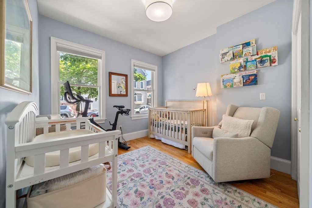 509 East 8th Street, Unit 1 Boston, MA 02127 - Photo 15 of 23