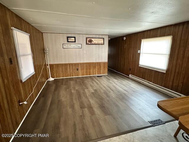 869 Toll Road Effort, PA 18330 - Photo 12 of 13 a view of an empty room with a window