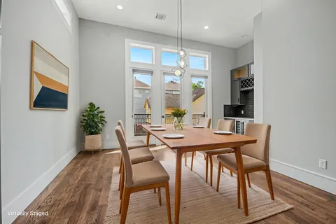 $595,000 | 2215 Francis Street, Houston, TX 77004