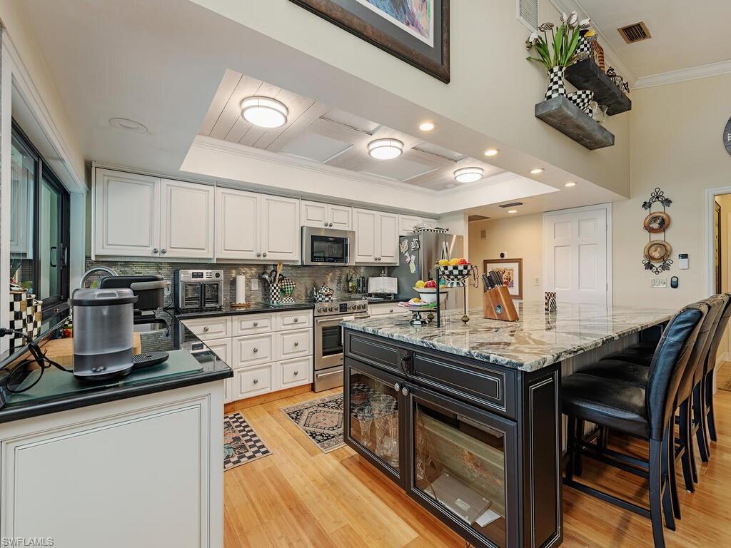 431 Forest Hills Boulevard Naples, FL 34113 - Photo 13 of 26