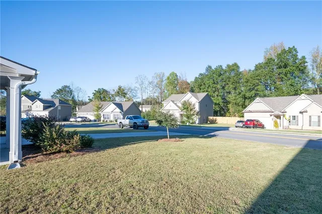 a view of a outdoor space