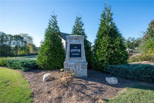 $349,900 | 104 Cornwell Way, Calhoun, GA 30701