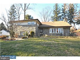 712 Woodside Road Rydal, PA 19046 - Photo 1 of 12 Exterior Front