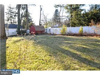712 Woodside Road Rydal, PA 19046 - Photo 12 of 12 View