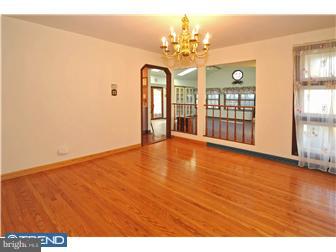 712 Woodside Road Rydal, PA 19046 - Photo 3 of 12 Dining Room