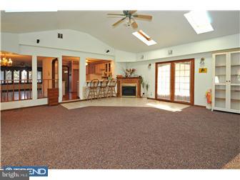712 Woodside Road Rydal, PA 19046 - Photo 5 of 12 Great Room