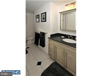712 Woodside Road Rydal, PA 19046 - Photo 8 of 12 Bathroom
