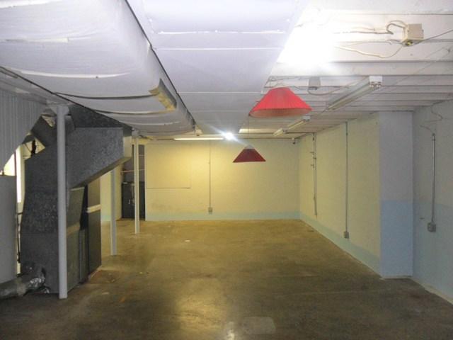 6005 Hickory Valley Road Nashville, TN 37205 - Photo 16 of 19 BASEMENT