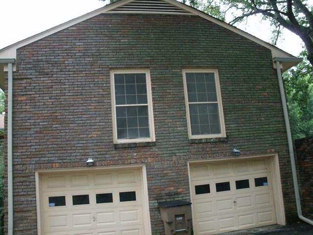 6005 Hickory Valley Road Nashville, TN 37205 - Photo 17 of 19 GARAGE ENTRY