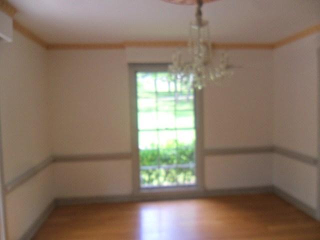 6005 Hickory Valley Road Nashville, TN 37205 - Photo 4 of 19 DINING ROOM