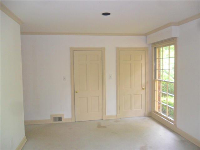 6005 Hickory Valley Road Nashville, TN 37205 - Photo 6 of 19 MASTER BEDROOM