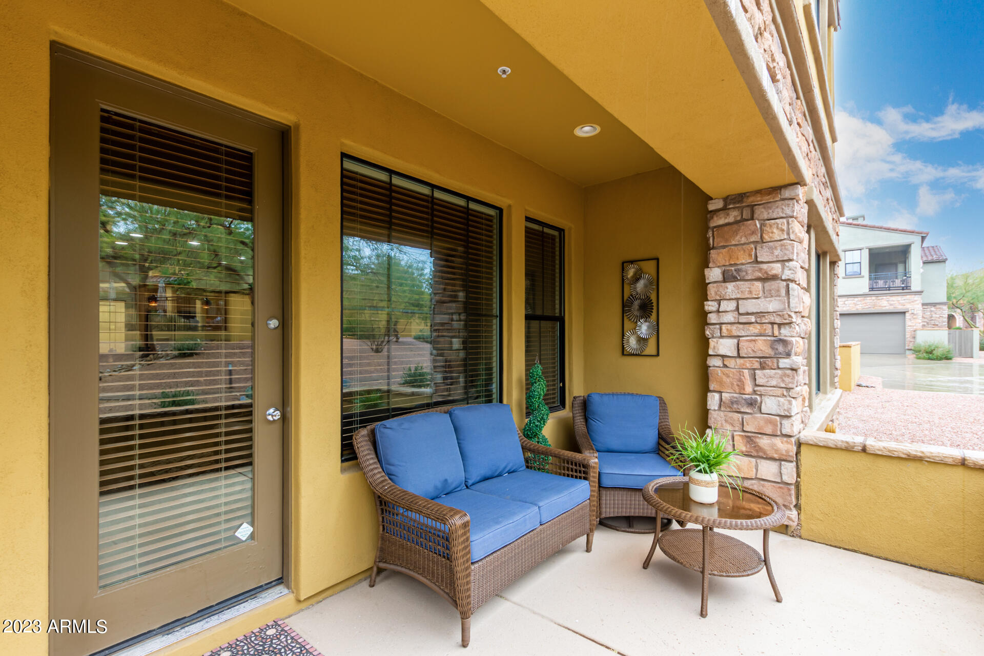 20750 North 87th Street, Unit 1049 Scottsdale, AZ 85255 - Photo 30 of 41 30 - 87th