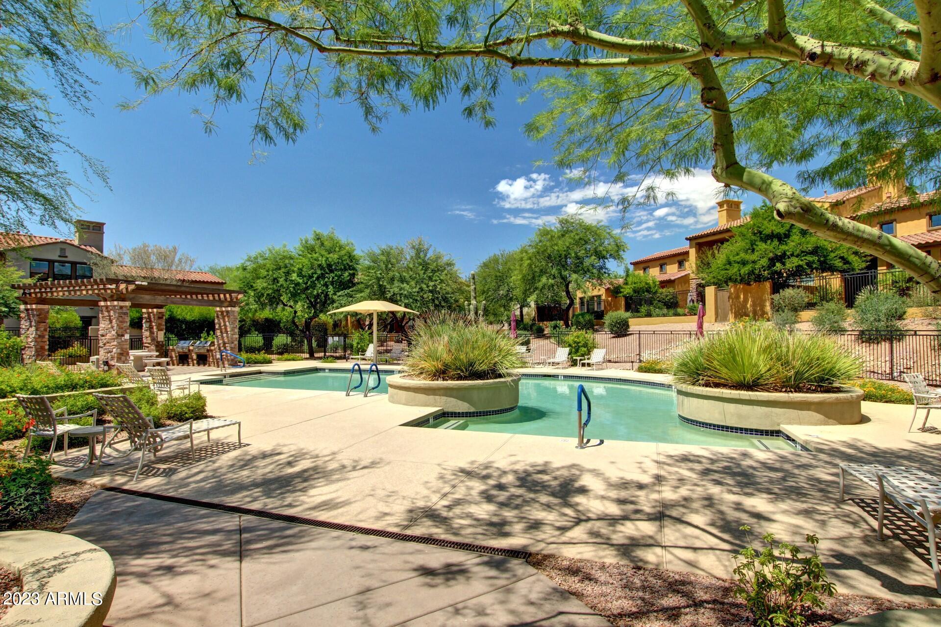 20750 North 87th Street, Unit 1049 Scottsdale, AZ 85255 - Photo 33 of 41 33 - 87th