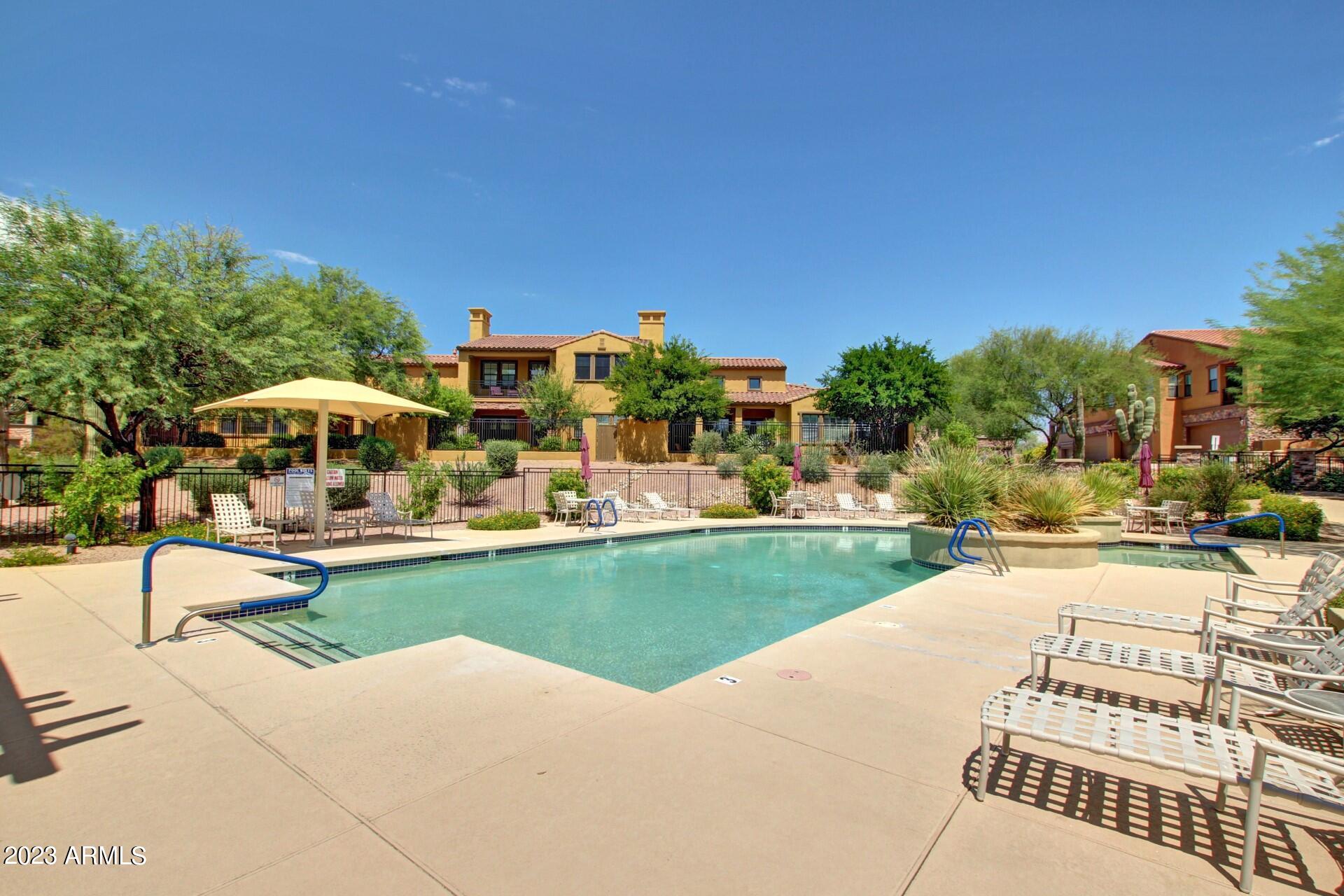 20750 North 87th Street, Unit 1049 Scottsdale, AZ 85255 - Photo 35 of 41 35 - 87th