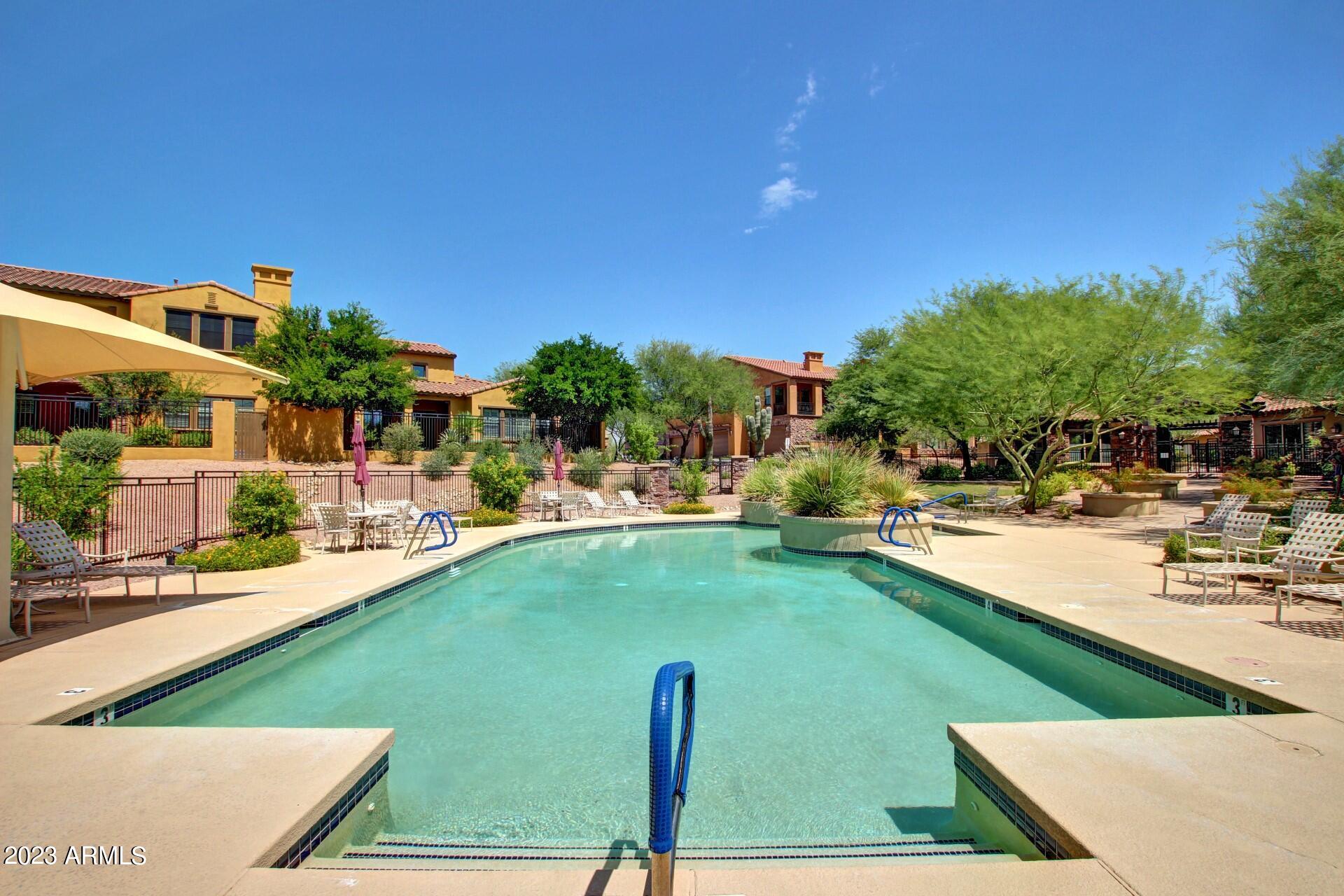 20750 North 87th Street, Unit 1049 Scottsdale, AZ 85255 - Photo 37 of 41 37 - 87th