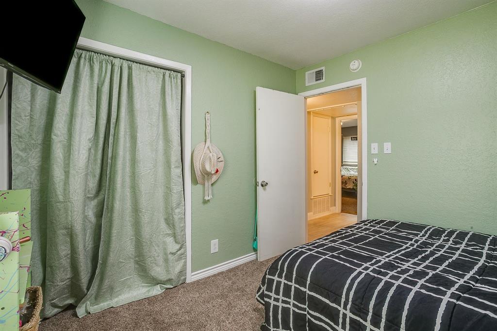 800 Poe Street Azle, TX 76020 - Photo 16 of 31