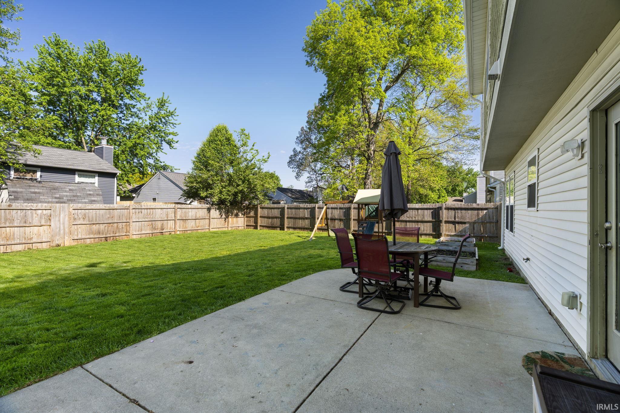 3312 Dover Lane Lafayette, IN 47909 - Photo 31 of 33