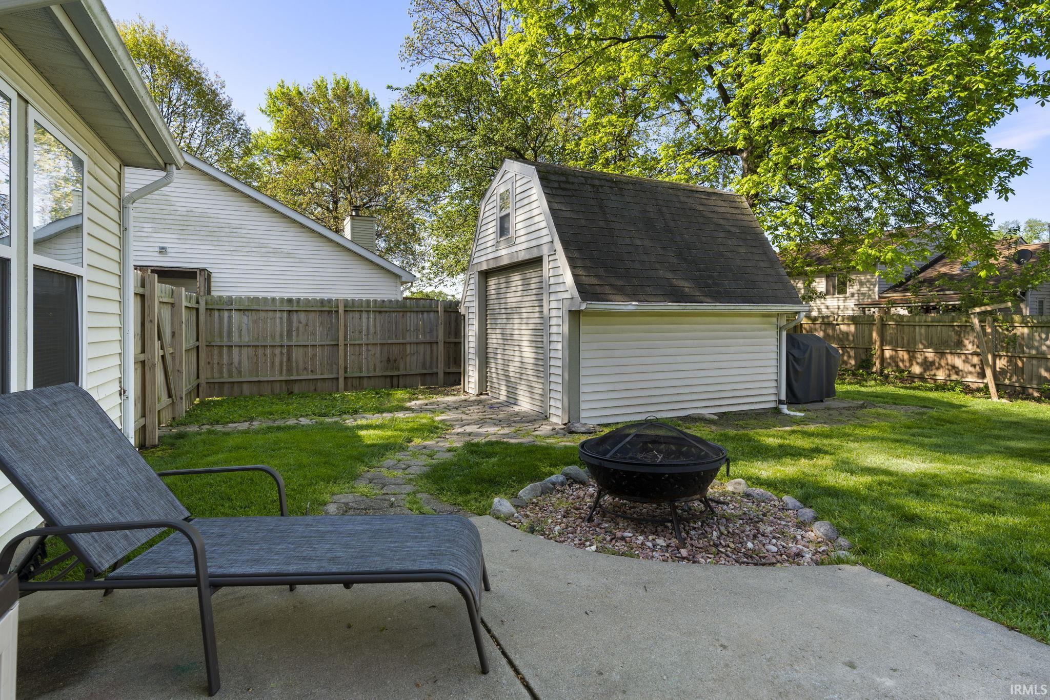 3312 Dover Lane Lafayette, IN 47909 - Photo 32 of 33