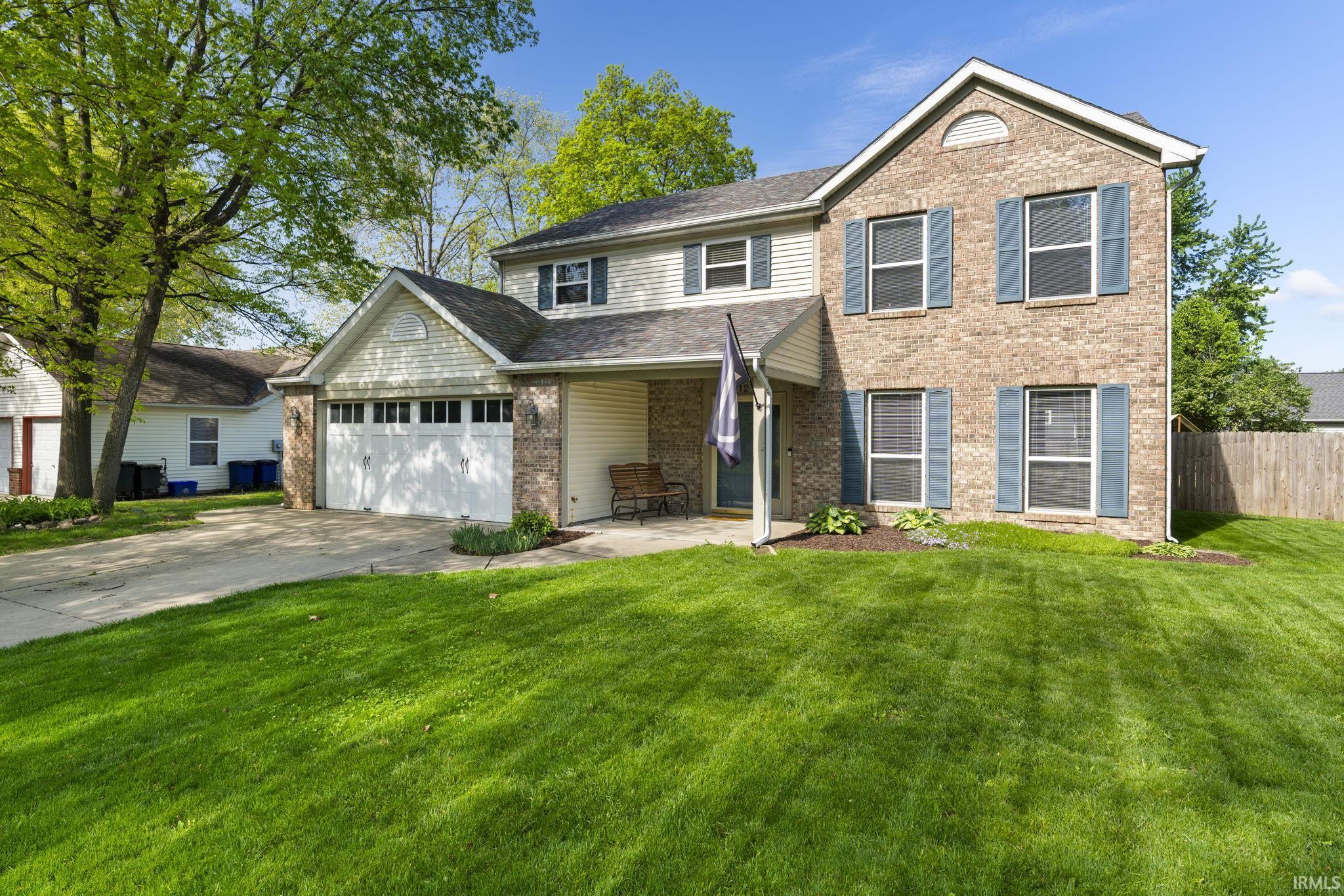 3312 Dover Lane Lafayette, IN 47909 - Photo 4 of 33