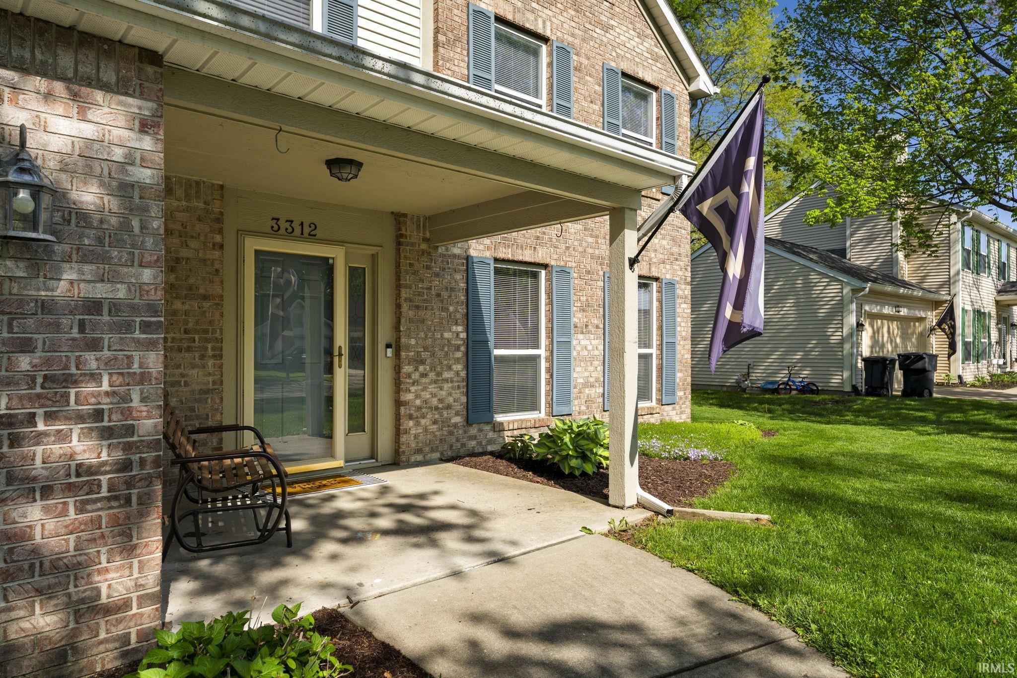 3312 Dover Lane Lafayette, IN 47909 - Photo 5 of 33