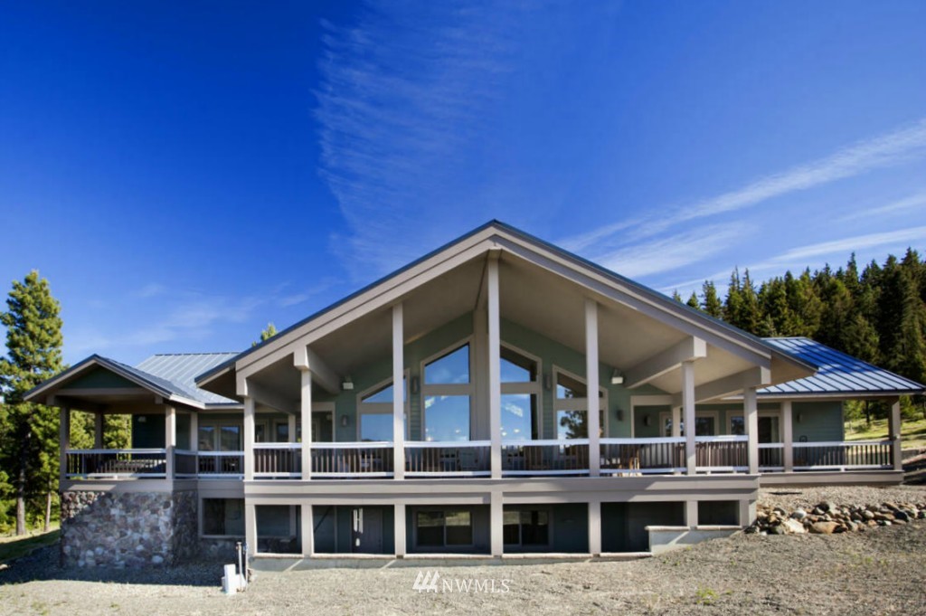 7970 Lambert Road Cle Elum, WA 98922 - Photo 2 of 25 Gallery Image 2