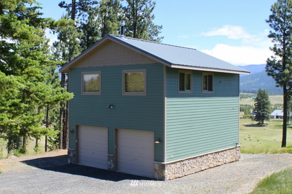 7970 Lambert Road Cle Elum, WA 98922 - Photo 20 of 25 Gallery Image 20