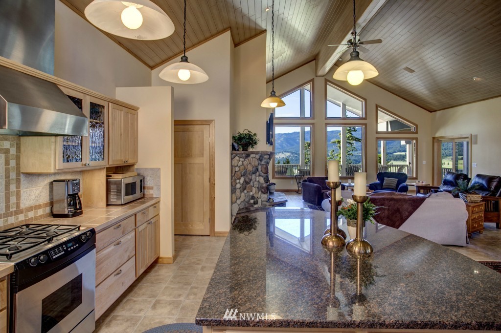 7970 Lambert Road Cle Elum, WA 98922 - Photo 5 of 25 Gallery Image 5