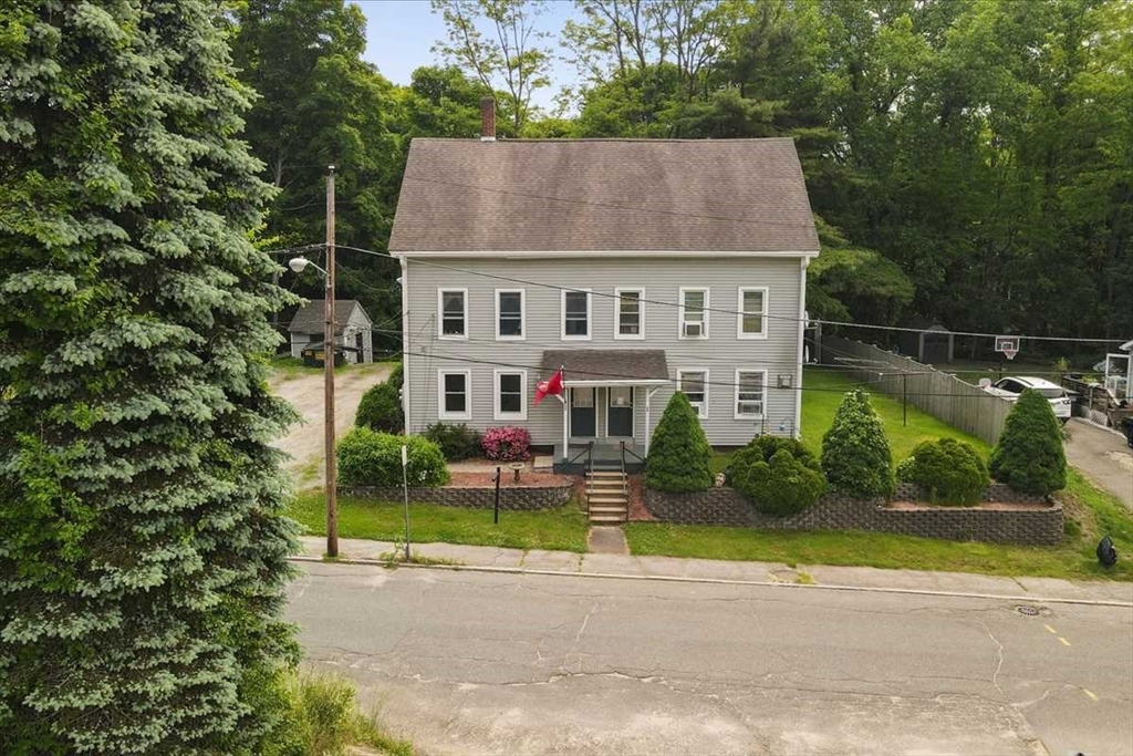 46-48 North Street Hardwick, MA 01031 - Photo 1 of 14