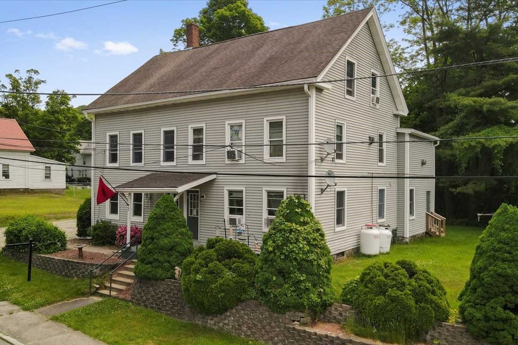 46-48 North Street Hardwick, MA 01031 - Photo 2 of 14