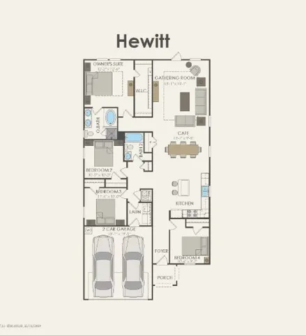 $311,219 | 14345 Dapple Blf Lane, Conroe, TX 77302