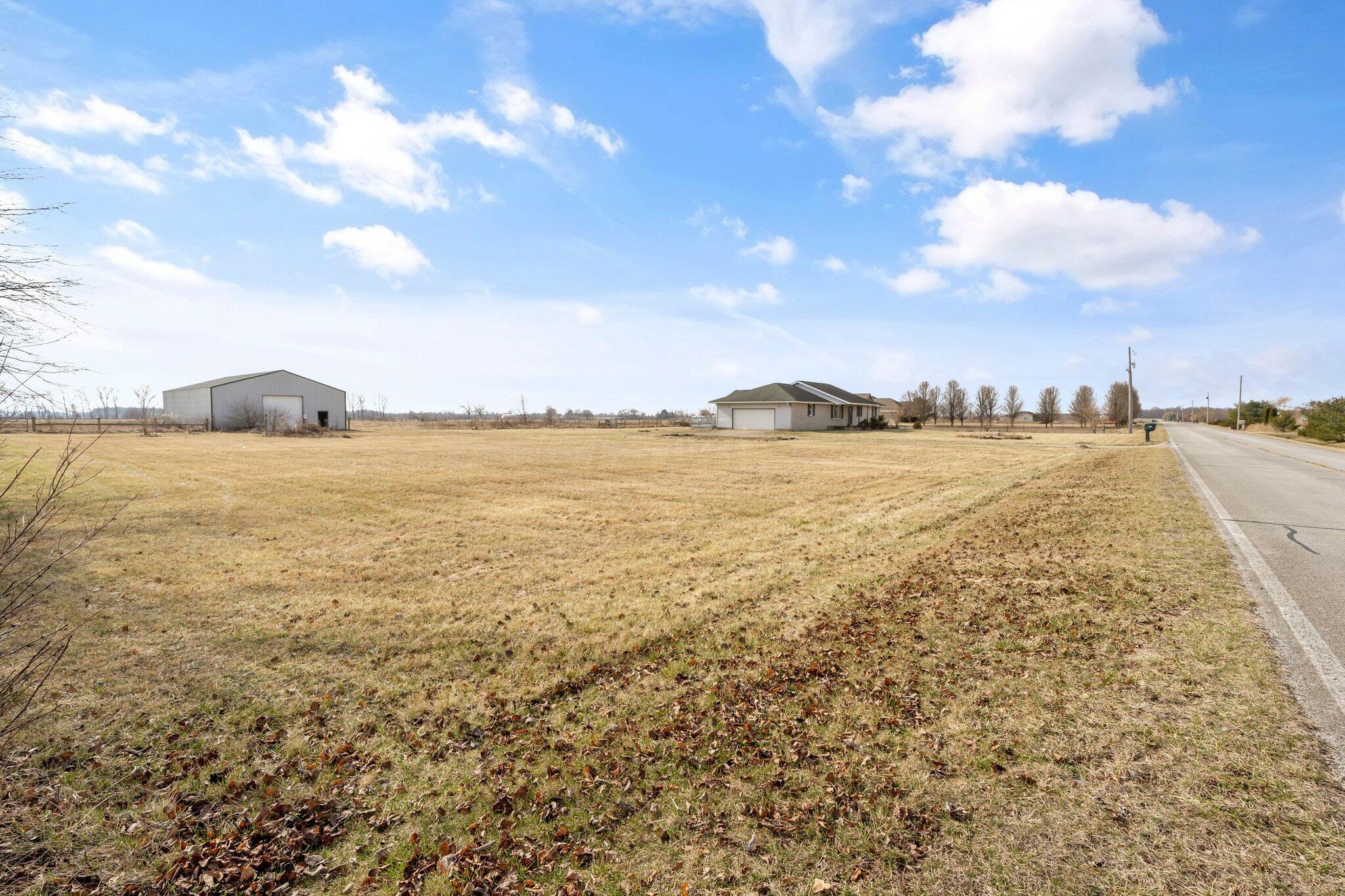 5269 McLean Mill Road Circleville, OH 43113 - Photo 37 of 56 Field 1