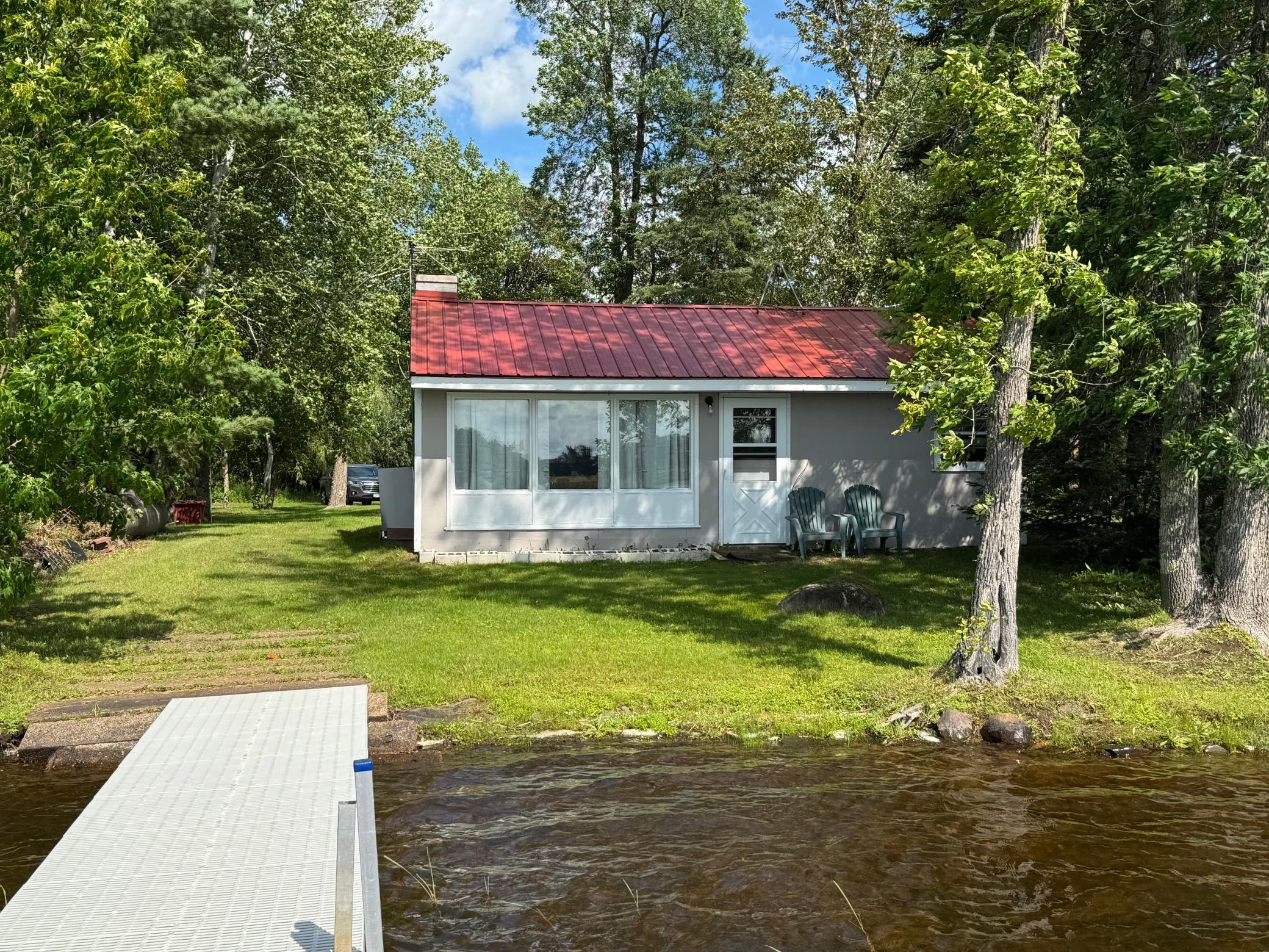 1277 South Mingus Road Cromwell, MN 55726 - Photo 1 of 1 Gallery Image 1