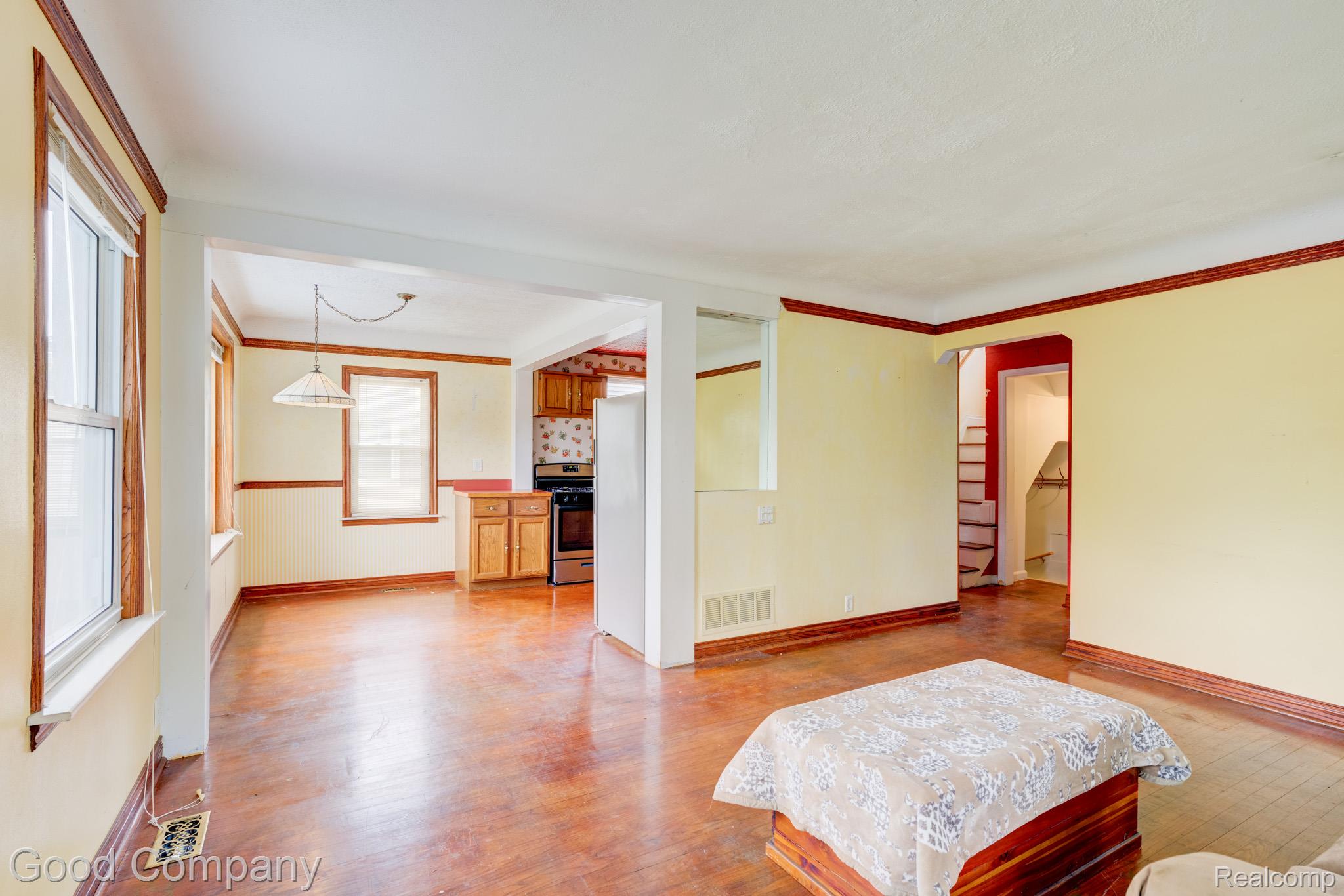 1355 Harvard Road Berkley, MI 48072 - Photo 2 of 42 1355 Harvard Ave.-02.jpg