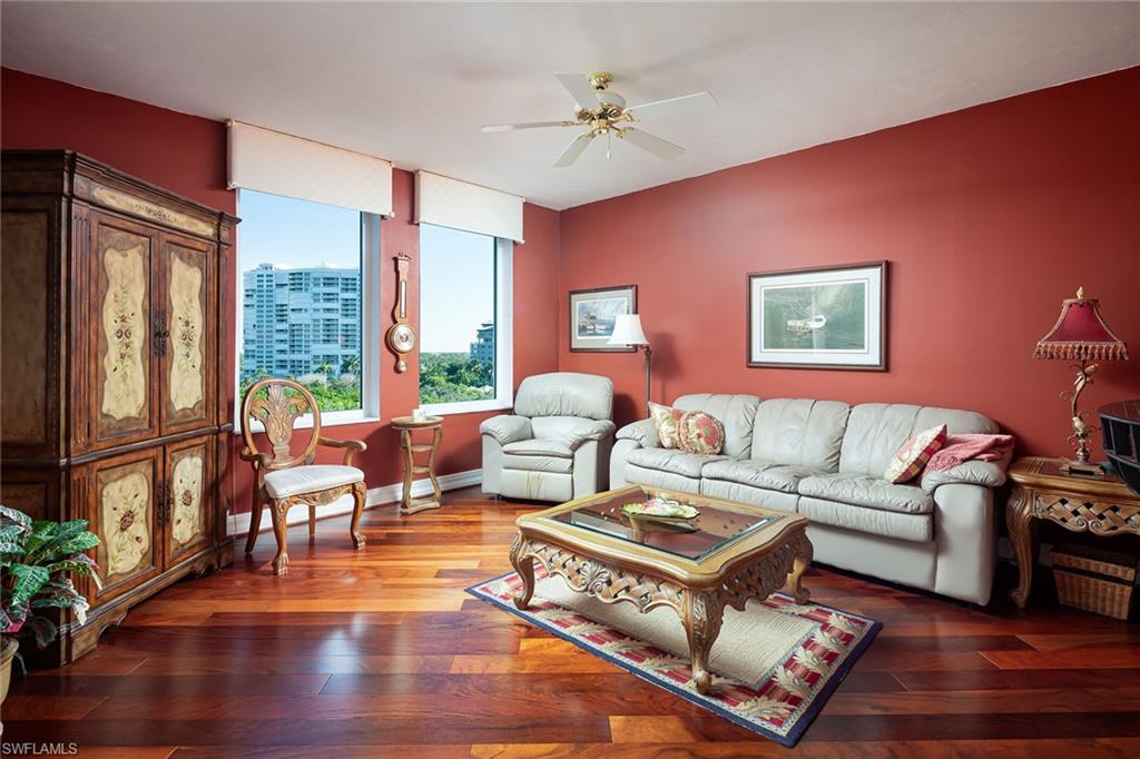 445 Dockside Drive, Unit A804 Naples, FL 34110 - Photo 14 of 30