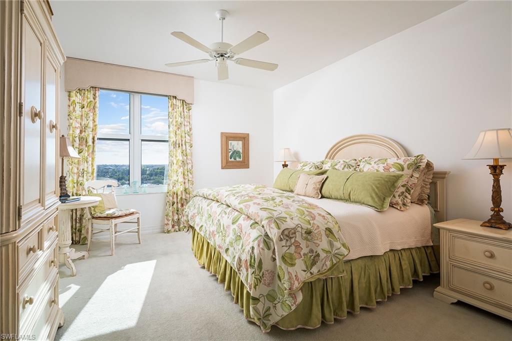 445 Dockside Drive, Unit A804 Naples, FL 34110 - Photo 16 of 30