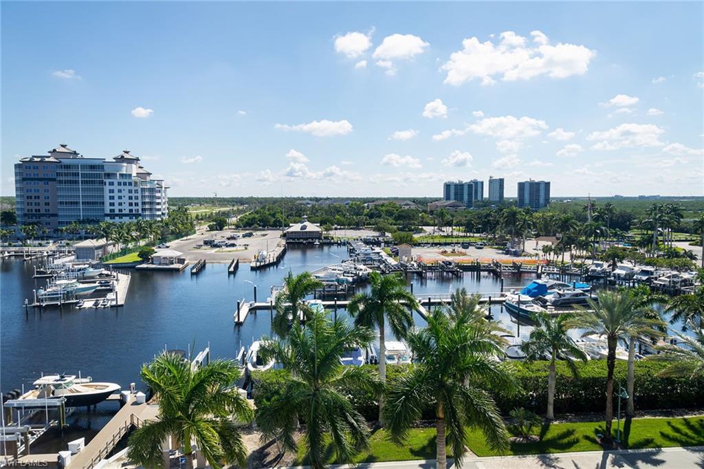 445 Dockside Drive, Unit A804 Naples, FL 34110 - Photo 17 of 30