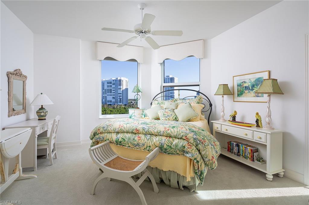 445 Dockside Drive, Unit A804 Naples, FL 34110 - Photo 19 of 30