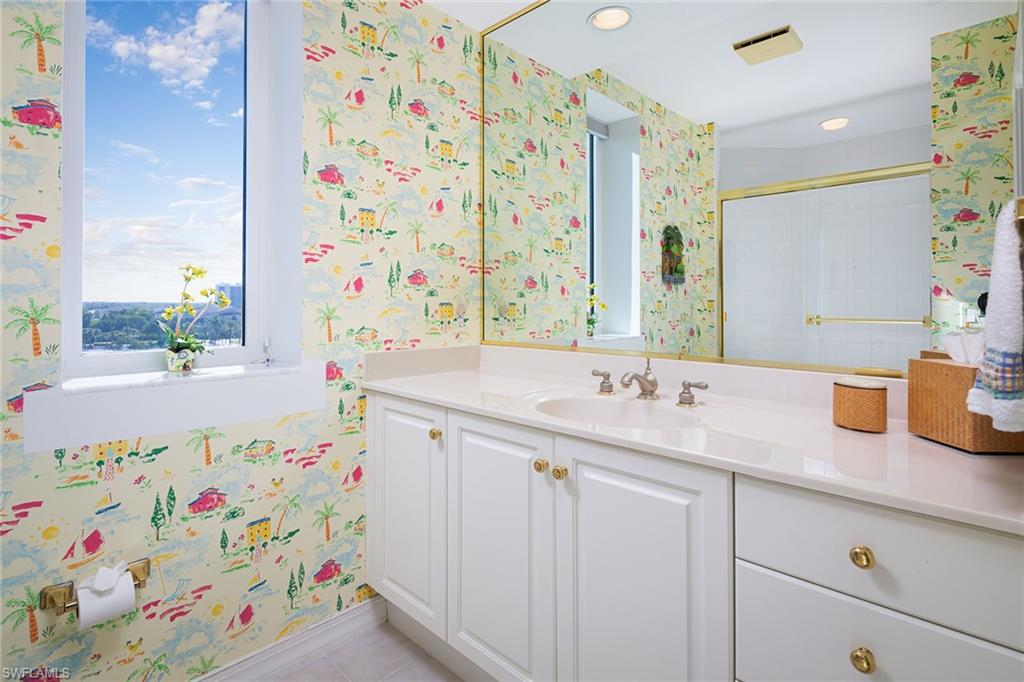 445 Dockside Drive, Unit A804 Naples, FL 34110 - Photo 20 of 30