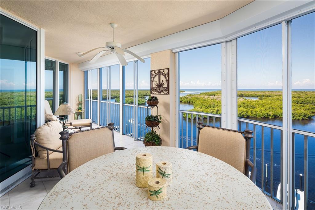 445 Dockside Drive, Unit A804 Naples, FL 34110 - Photo 21 of 30