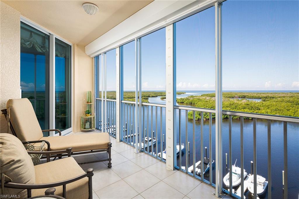 445 Dockside Drive, Unit A804 Naples, FL 34110 - Photo 22 of 30